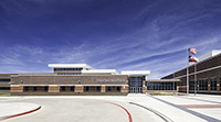 Caddo Mills High School