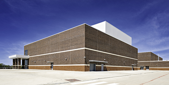 Caddo Mills High School