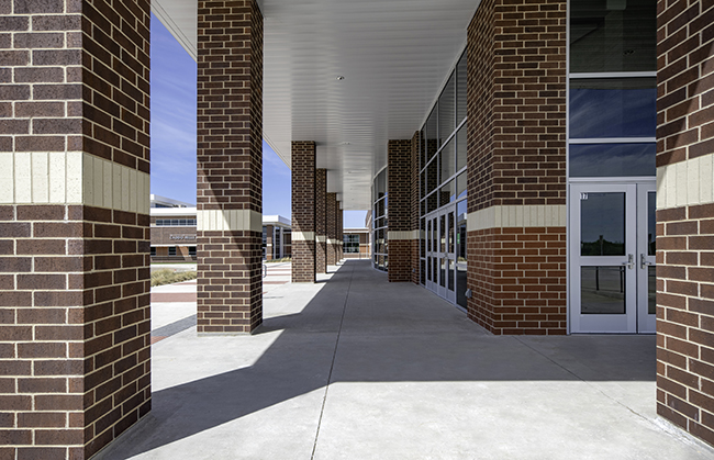 Caddo Mills High School