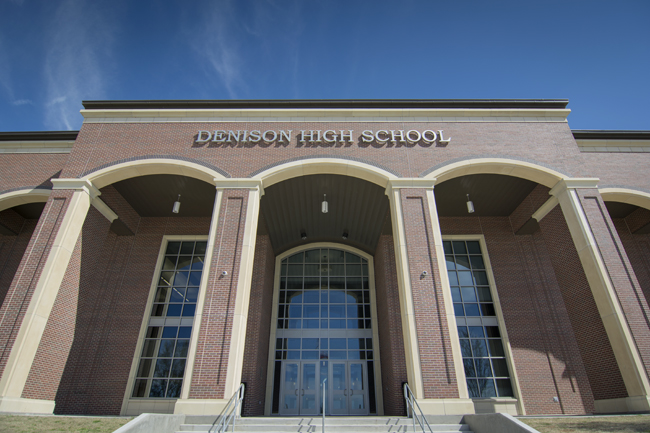 Denison High School