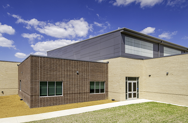 Frisco ISD Swim Center