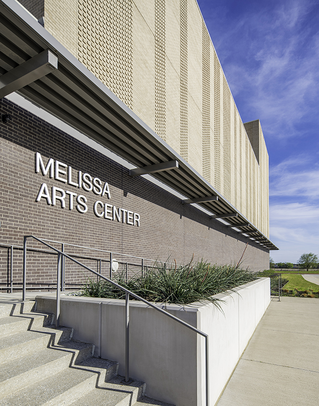 Melissa Art Center