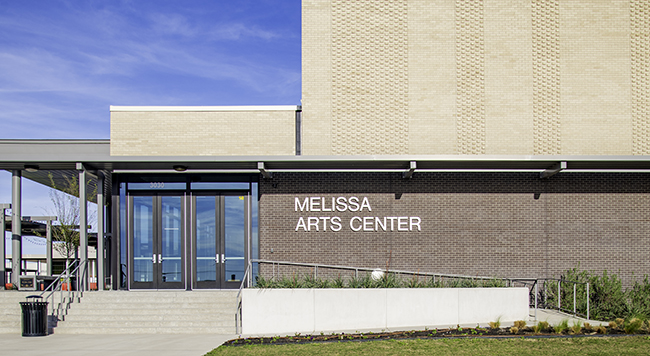 Melissa Art Center