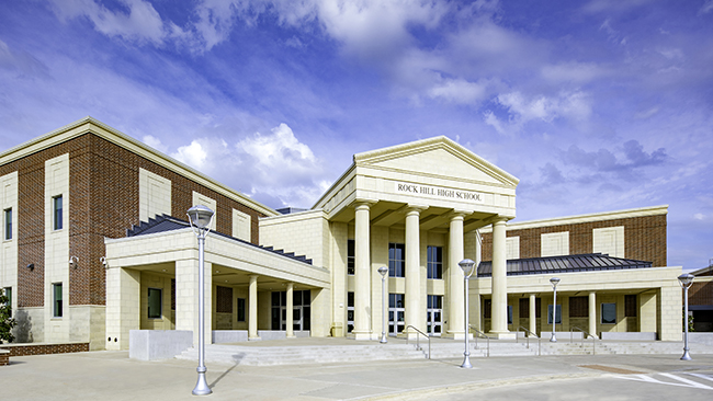 Rock Hill High School