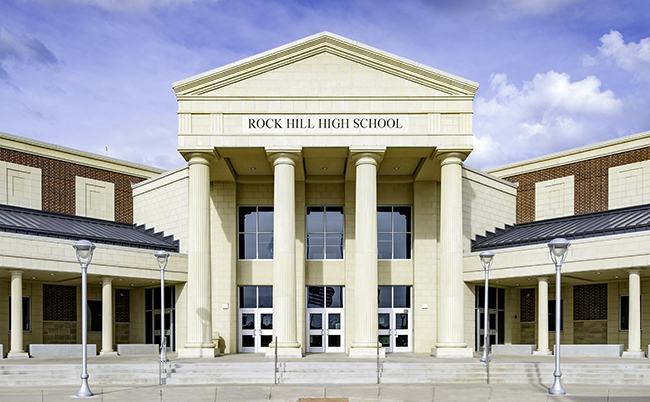 Rock Hill High School