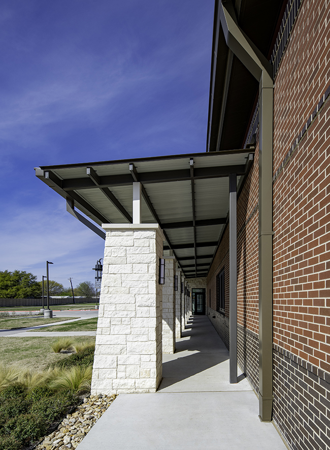 Wylie Fire Rescue Station 4