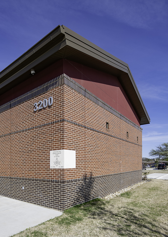 Wylie Fire Rescue Station 4